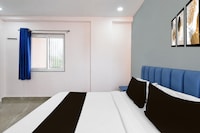HOTEL O MANSION SUITES BALKAMPET
