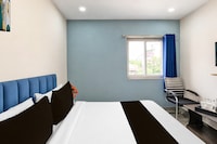 HOTEL O MANSION SUITES BALKAMPET