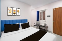 HOTEL O MANSION SUITES BALKAMPET