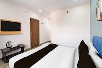 HOTEL O MANSION SUITES BALKAMPET