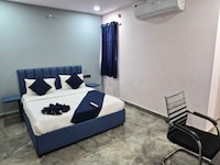 HOTEL O MANSION SUITES BALKAMPET
