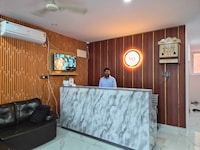 HOTEL O MANSION SUITES BALKAMPET