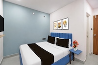 HOTEL O MANSION SUITES BALKAMPET
