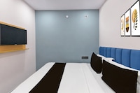 HOTEL O MANSION SUITES BALKAMPET