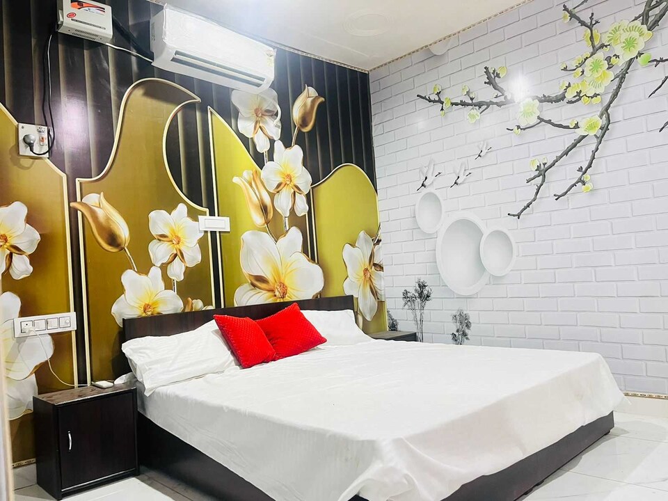 Spot on Sunrise Hotel, Charkhi Dadri, Charkhi-Dadri