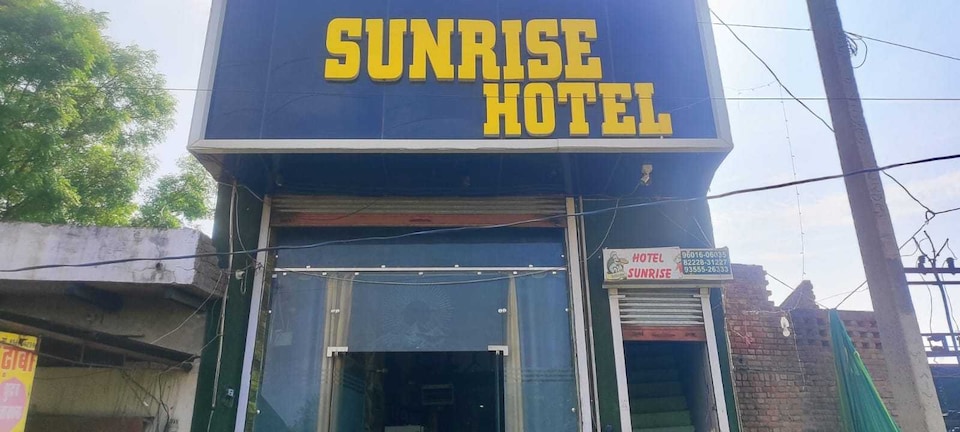 Spot on Sunrise Hotel, Charkhi Dadri, Charkhi-Dadri