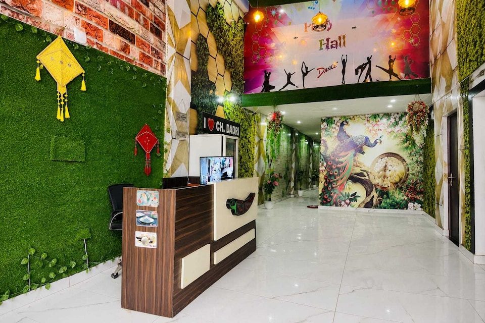 Spot on Sunrise Hotel, Charkhi Dadri, Charkhi-Dadri