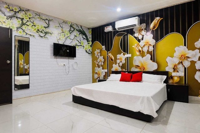 Spot on Sunrise Hotel