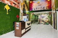 Spot on Sunrise Hotel