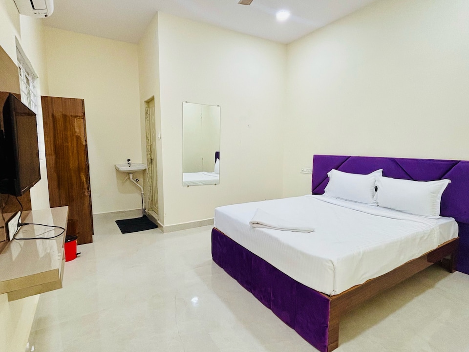 Hotel O Moonlight Luxury Rooms, Kamareddy, Kamareddy