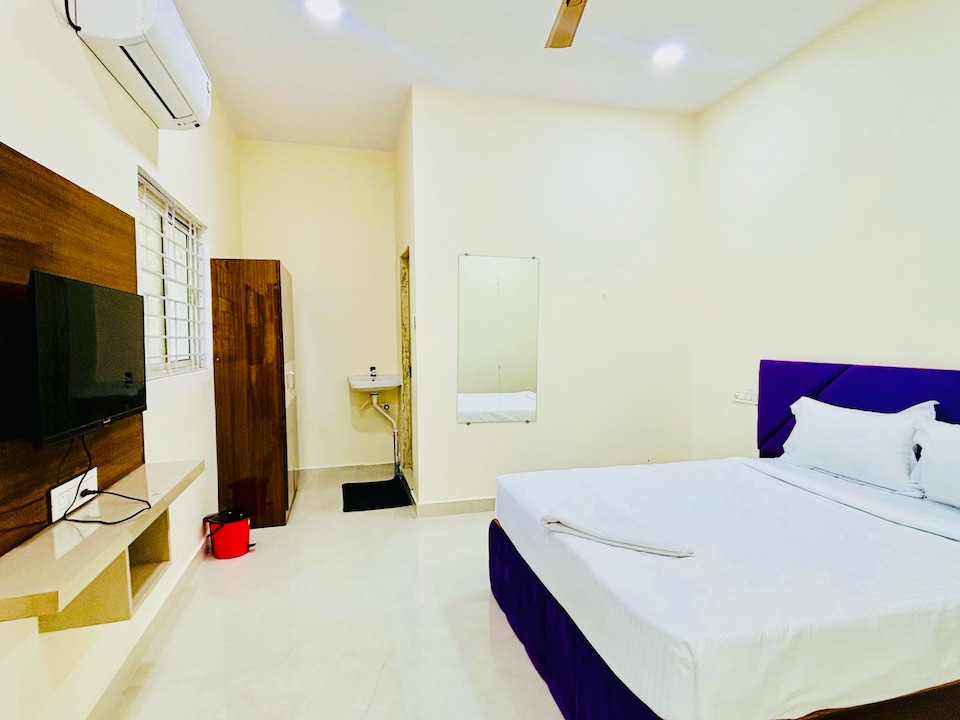 Hotel O Moonlight Luxury Rooms, Kamareddy, Kamareddy