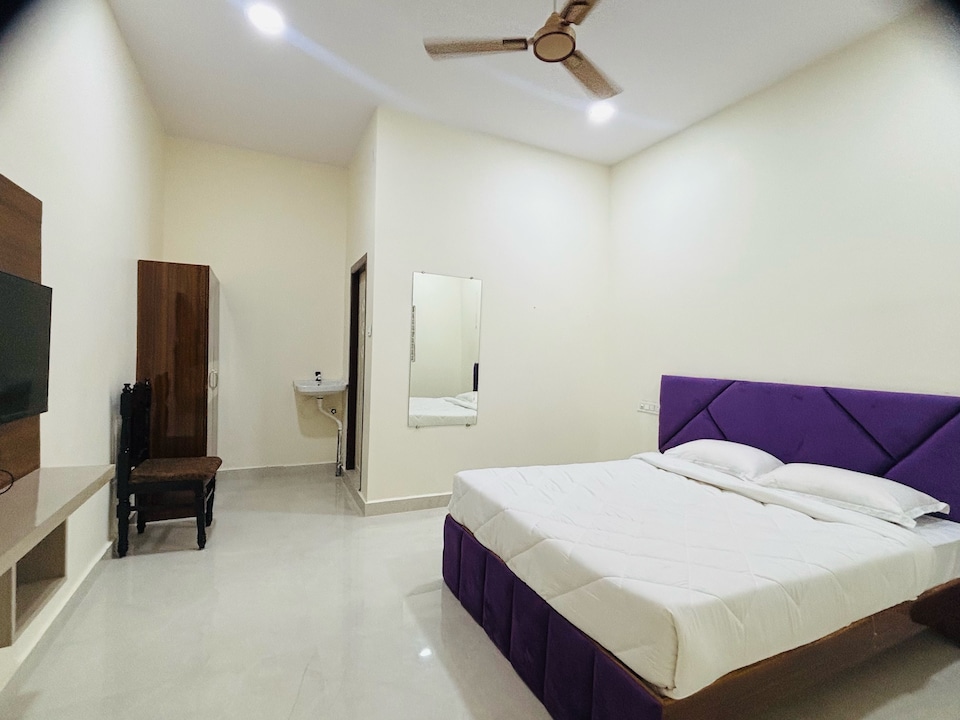 Hotel O Moonlight Luxury Rooms, Kamareddy, Kamareddy