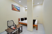 Hotel O Moonlight Luxury Rooms