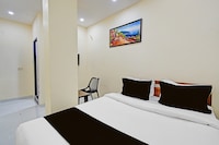 Hotel O Moonlight Luxury Rooms