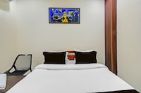 Hotel O Moonlight Luxury Rooms