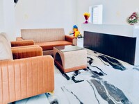 Hotel O Moonlight Luxury Rooms