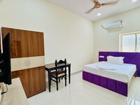 Hotel O Moonlight Luxury Rooms
