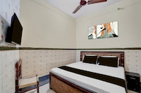 Hotel O Mavi Guest House