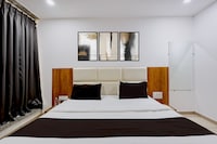 Hotel O Secure 247 Inn