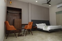 SPOT ON  HOTEL SAMRAT LODGE