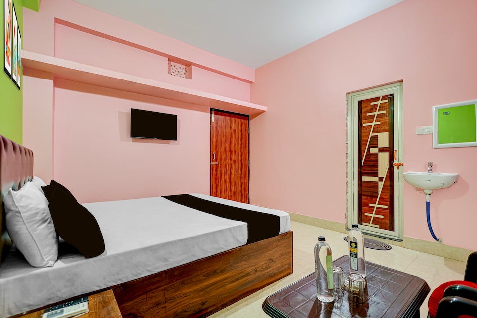 Hotel O Muna Heritage Guest House , Cuttack, Cuttack
