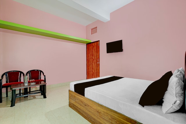Hotel O Muna Heritage Guest House 