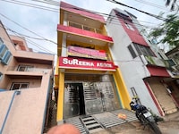 Hotel O Muna Heritage Guest House 