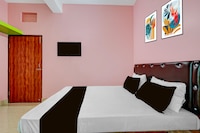 Hotel O Muna Heritage Guest House 