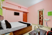 Hotel O Muna Heritage Guest House 