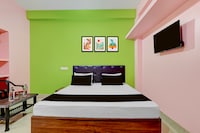 Hotel O Muna Heritage Guest House 