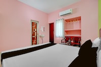 Hotel O Muna Heritage Guest House 