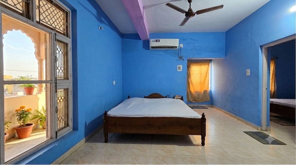 SPOT ON Ganesh Palace, Jajpur, Jajpur