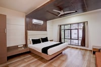 Hotel O Presidency Studio