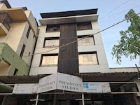 Hotel O Presidency Studio