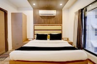 Hotel O Presidency Studio