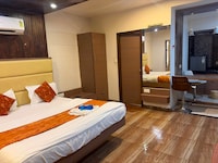 Hotel O Presidency Studio