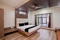 Hotel O Presidency Studio