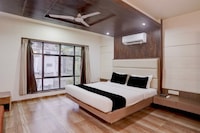 Hotel O Presidency Studio