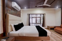 Hotel O Presidency Studio