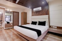 Hotel O Presidency Studio