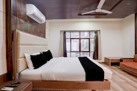 Hotel O Presidency Studio