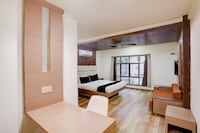 Hotel O Presidency Studio