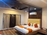 Hotel O Presidency Studio