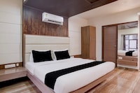 Hotel O Presidency Studio