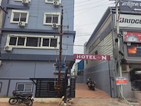 Hotel O Hitek Hotel N