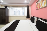 Hotel O Hitek Hotel N