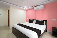 Hotel O Hitek Hotel N
