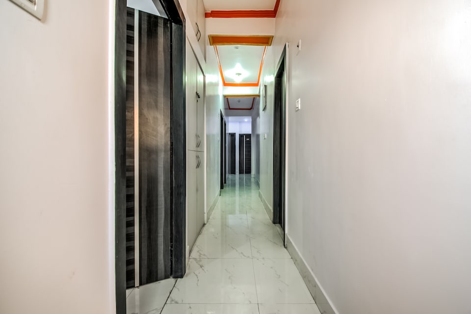 OYO 14993 Rp Palace, Bailey Road, Patna