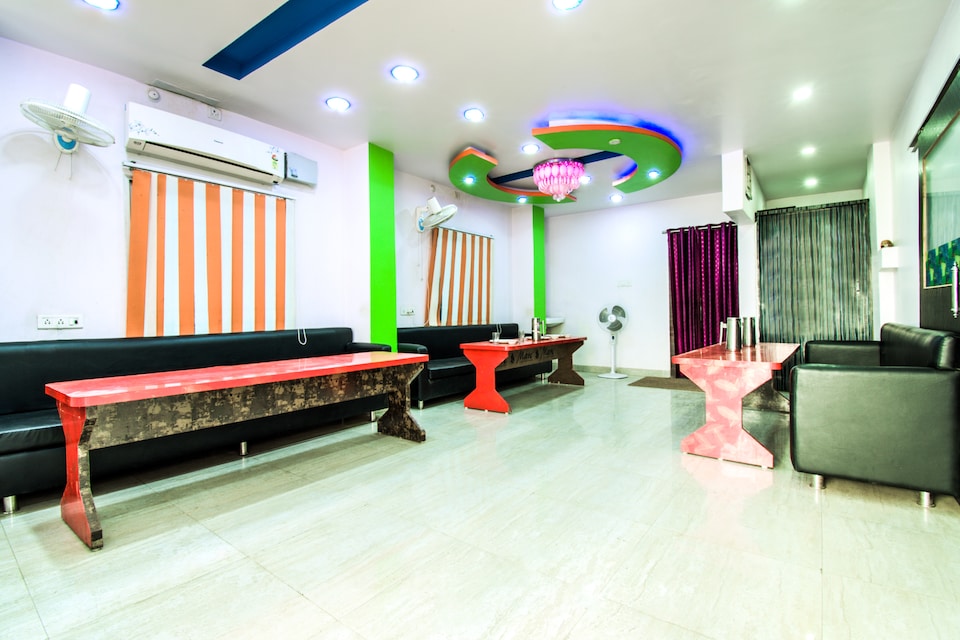 OYO 14993 Rp Palace, Bailey Road, Patna