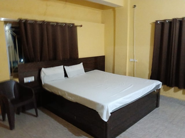 Hotel O Amantran 